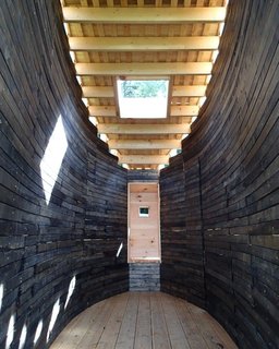 The 2016 Viewing Structure