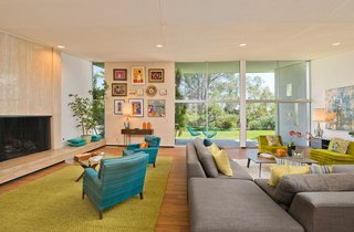 An Alluring Kazumi Adachi Home Is Listed For $1.79M - Photo 3 of 16 -