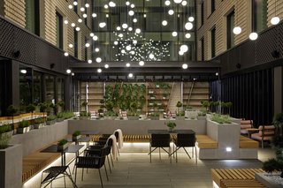 This New Hotel in Poland Is a Creative Paradise - Photo 2 of 15 -