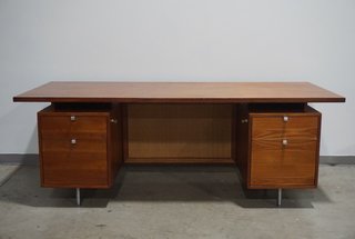 Often credited with the invention of the office cubicle, Herman Miller is now one of the world's most iconic and legendary furniture manufacturers.