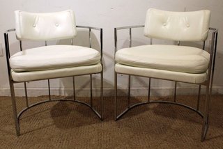 Established in 1953, Thayer Coggin established itself as one of the leading furniture manufacturers of the 1950s and 1960s.