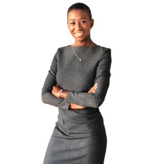 Samantha Josaphat founded her New York-based architecture firm and named it Studio 397 after her accomplishment at becoming the 397th black female to achieve licensure in architecture.