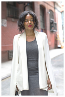 Dani Arps founded her own interior design firm in 2014, motivated by her own desire to "be the best designer I can be—because why would I be any less?" Her strong work ethic and eye for design have led her to become the go-to interior designer for the New York tech scene.