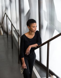 Studio Cooke John was established by architect Nina Cooke John after working on a range of cultural, institutional, masterplan, and residential projects.