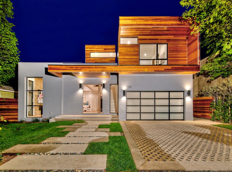 Photo 1 of 15 in Preston House by Campbell Wellman Properties Dwell