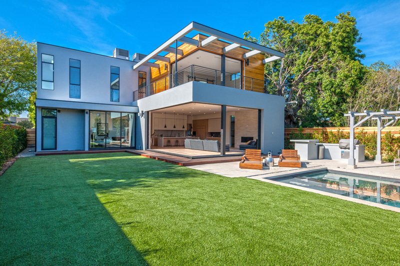 Photo 3 of 15 in Preston House by Campbell Wellman Properties Dwell