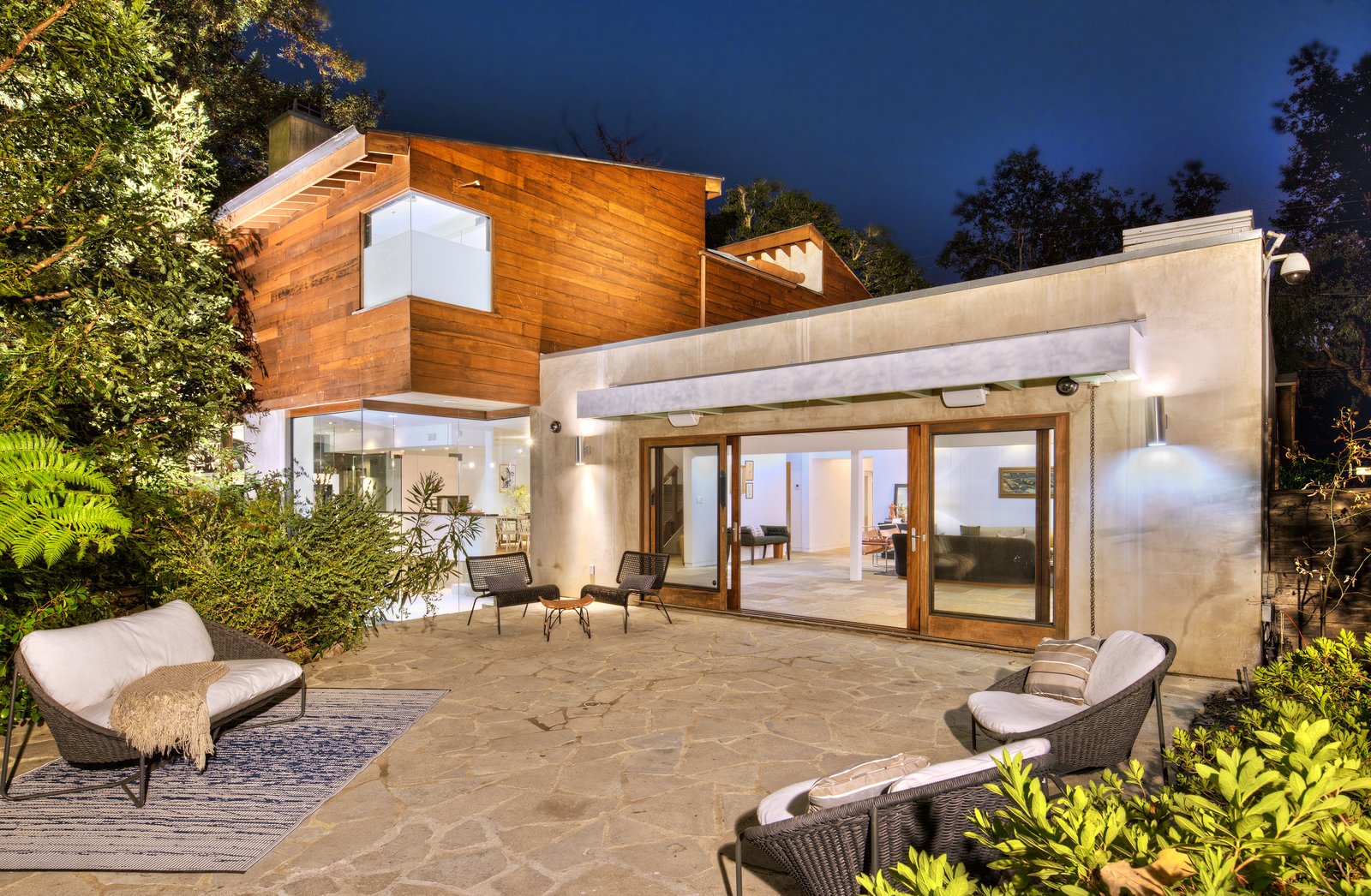 Rustic Canyon (6 Photos) Dwell