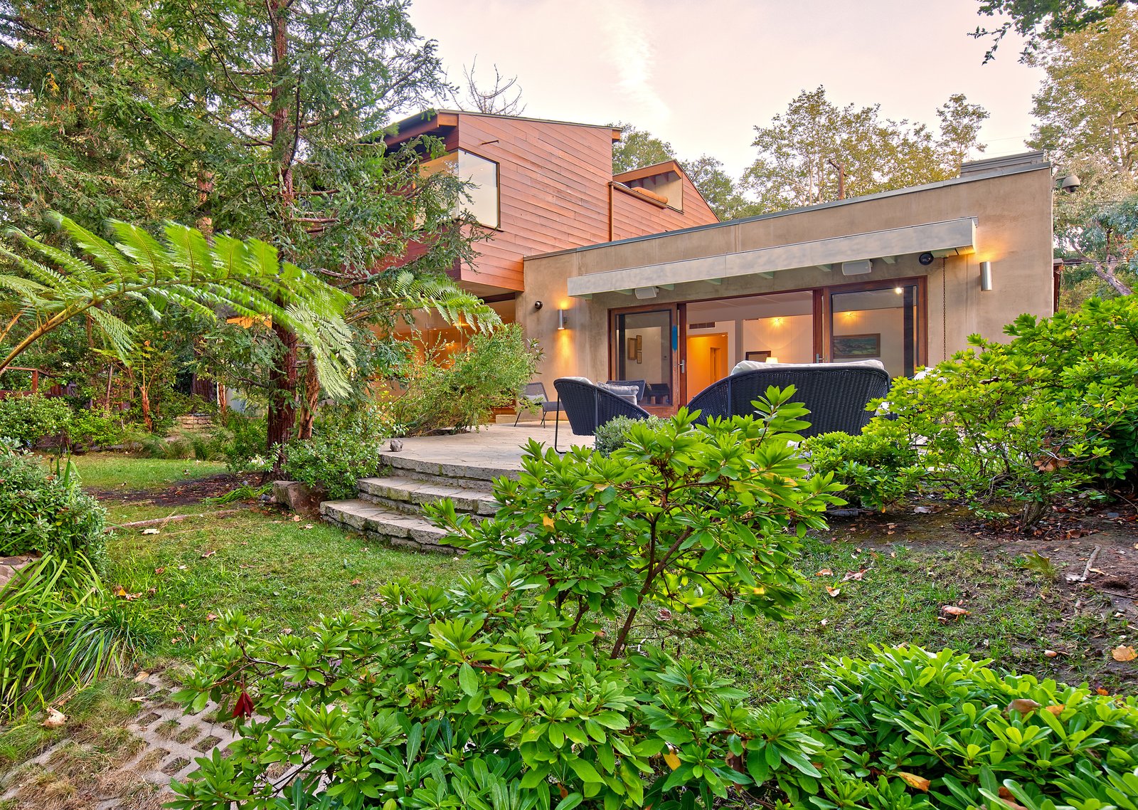 Photo 6 of 6 in Rustic Canyon by Campbell Wellman Properties Dwell