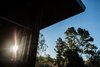 Patio Photo 20 of Edgewood modern home