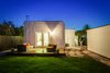 AFTER Photo 3 of The Keniston modern home