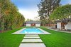Pool Photo 7 of Quail Run modern home