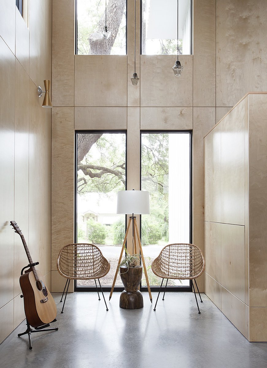 Photo 11 of 13 in Barcode House by Cravotta Interiors - Dwell