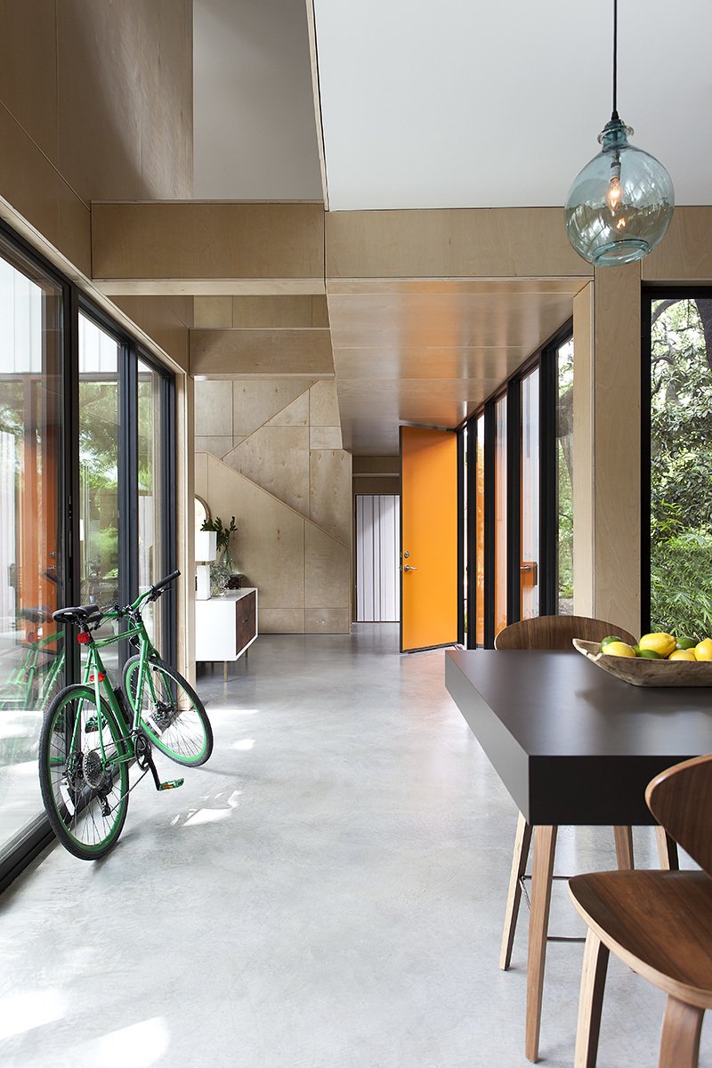 Photo 5 of 13 in Barcode House by Cravotta Interiors - Dwell