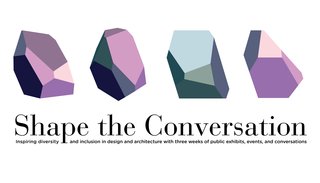 AIA Austin’s Women in Architecture committee recently wrapped its inaugural three-week event, Shape the Conversation.