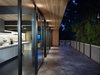 Deck Photo 2 of Wood Block Residence modern home