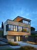 Entry Photo 2 of Cycle House modern home