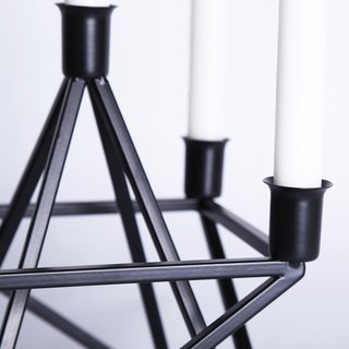 Eiffel Candle Stands - Photo 1 of 4 -