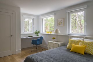 Top 5 Homes of the Week With Remarkable Reading Nooks - Photo 5 of 5 -