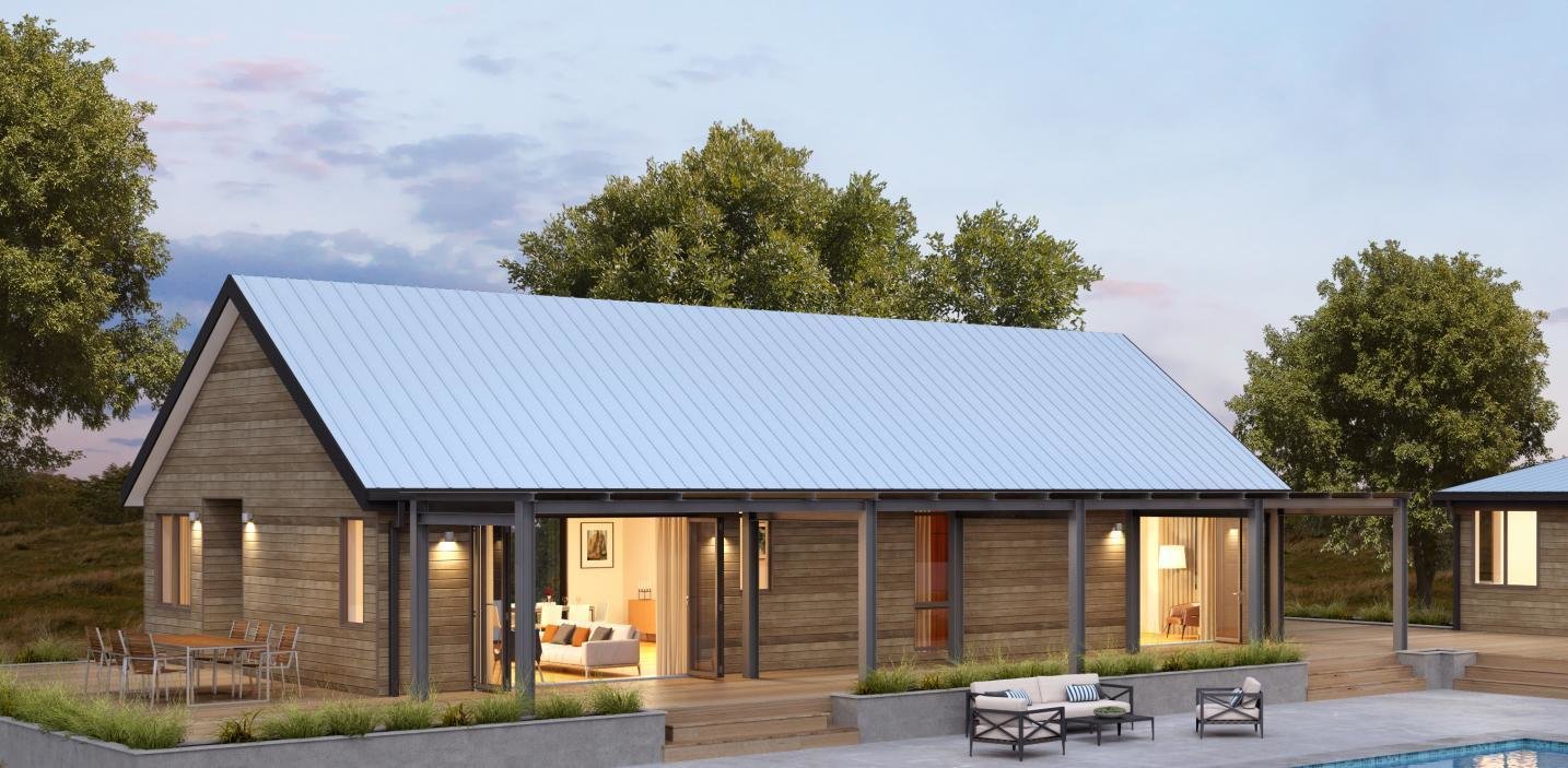 Photo 2 of 5 in The Future of Homebuilding Homeinabox Dwell