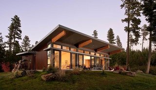 The Future of Homebuilding: Home-in-a-box - Photo 4 of 4 -