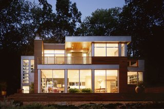 The Future of Homebuilding: Half-priced Hamptons - Photo 2 of 5 -
