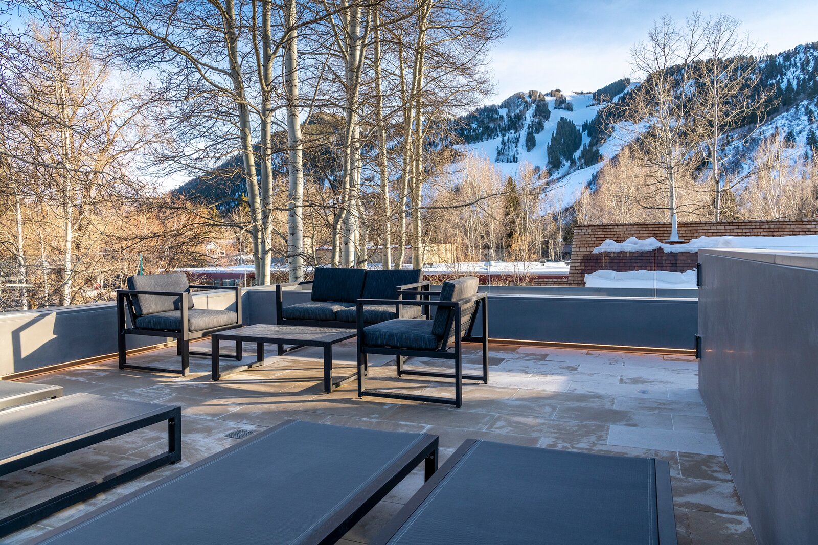 Photo 1 of 24 in ASPEN | WEST END by RO | ROCKETT DESIGN - Dwell