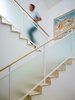 Stair Photo 15 of New Buffalo Residence modern home