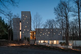 Top 5 Homes of the Week With Striking Exteriors - Photo 1 of 5 -