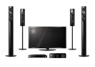 The Complete Home Theater Setup Guide for Movie Buffs - Photo 4 of 25 -