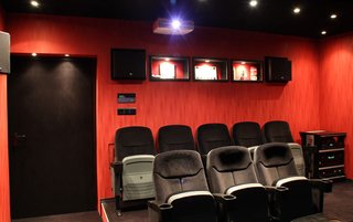The Complete Home Theater Setup Guide for Movie Buffs - Photo 11 of 25 -