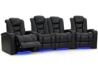 The Complete Home Theater Setup Guide for Movie Buffs - Photo 12 of 25 -