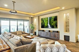 The Complete Home Theater Setup Guide for Movie Buffs - Photo 23 of 25 -