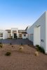FRONT Photo of ORVANANOS HOUSE modern home