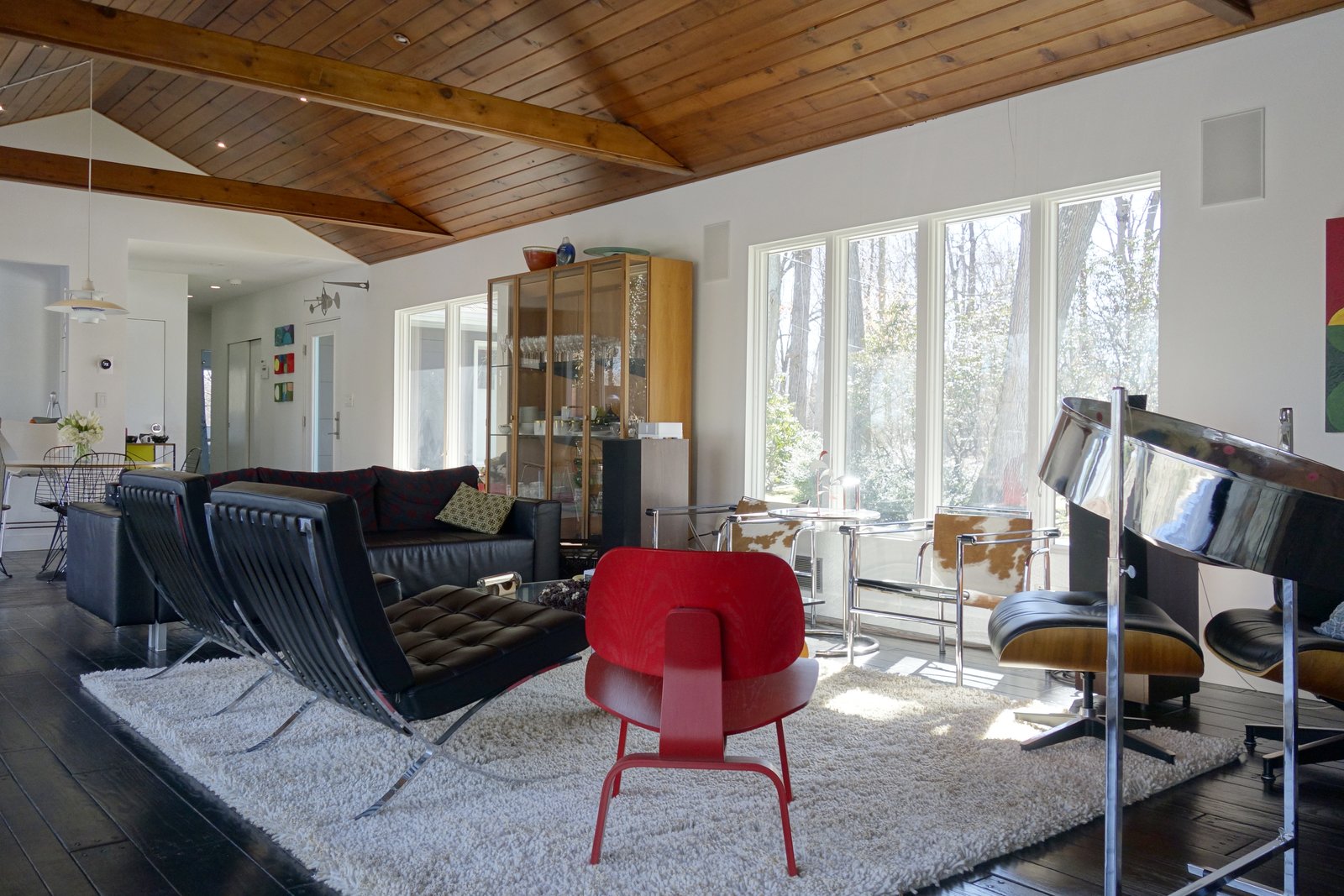 Oyster Bay House (7 Photos) Dwell