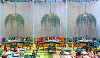 Take a Pit Stop at This Eccentric Oasis Cafe in Guatemala City - Photo 3 of 7 -
