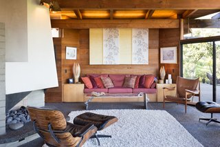A 1974 Masterpiece Is Put on the Market by a Family Friend of the Late Julius Shulman - Photo 8 of 12 -