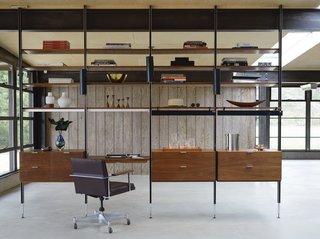 George Nelson Associates, Comprehensive Storage System (CSS), Estimate $5,000–$7,000
