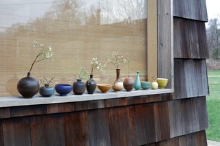 Berndt Friberg, Twelve Vessels, Estimate $2,000–$3,000