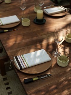 A Look at the Design of Noma Mexico, Tulum’s Pop-Up Restaurant Inspired by Local History - Photo 3 of 9 -