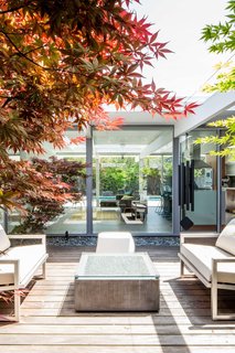 An Interior Designer Launches Her Career by Renovating Her Family’s Midcentury Eichler - Photo 5 of 10 -