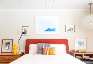 An Interior Designer Launches Her Career by Renovating Her Family’s Midcentury Eichler - Photo 10 of 10 -