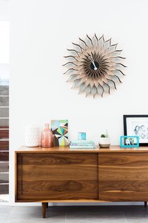 An Interior Designer Launches Her Career by Renovating Her Family’s Midcentury Eichler - Photo 8 of 10 -