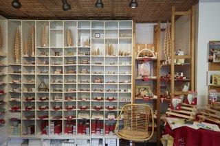 Found MUJI Celebrates German Craftsmanship With a New Collection of Useful Objects - Photo 5 of 13 -