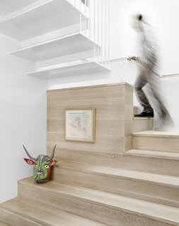 9 Best Modern Staircase Designs - Photo 9 of 9 -