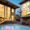 Pool Photo 8 of Meriden Residence modern home