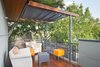 Patio Photo 5 of West 17th Street Residence modern home