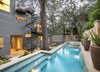 Pool Photo of West 17th Street Residence modern home