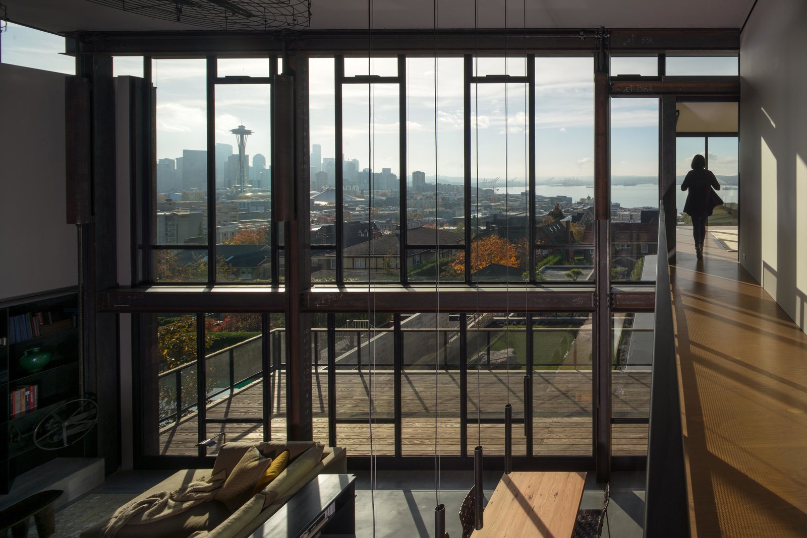 Top 5 Homes Of The Week With Wondrous Floor To Ceiling Windows Dwell Top 5 Homes Of The Week With Wondrous Floor To Ceiling Windows