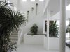 Foyer Photo 7 of Modern Mediterranean modern home