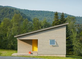 Tiny homes can also have a strong impact on post-disaster housing.